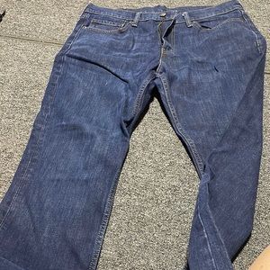 Mens Levi’s